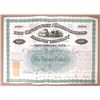 Image 2 : OH. Cincinnati and Springfield Railway Co., with Imprinted Revenues, 1871, I/C Group of 21 Bonds.