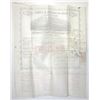 Image 2 : NJ. Continental Hotel Property, 1866, Issued Coupon Bond.