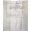 Image 2 : NJ. Continental Hotel Property, 1866, Issued Coupon Bond.