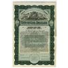 Image 1 : CA. City of Los Angeles, "Electric Plant Bond" 1914 Specimen Bond