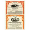 Image 1 : Puerto Rico 1962 to 1976 Specimen Bond Pair.
