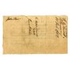 Image 1 : UT. State of Utah, 1896, Specimen Coupon Bond.