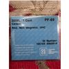 Image 4 : 2008L 1 CENT PF-69 RARE RED ,  NON MAGNETIC ,  UHC