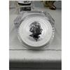 Image 4 : NEW 2024 1 oz AUSTRALIA DRAGON REVERSE PROOF  $1 SILVER COIN 1952-2022 UNC