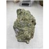 Image 3 : 3.1 INCH  GREEN GARNET SPECIMEN