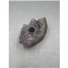 Image 5 : 2.9 INCH BRAND NEW SMOKE AMETHYST PIPE