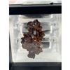 Image 4 : 1.93  INCH  HIGH GRADE VANADINITE SPECIMEN