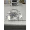 Image 4 : 2.1 CLEAR QUARTZ TOWER