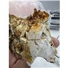 Image 4 : 2.3 INCH PHROMOPHITE MINERAL SPECIMEN
