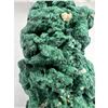 Image 4 : 3.2 INCH VELVET BUBBLE MALACHITE SPECIMEN