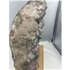 Image 9 : 12 X 8   INCH LARGE GREEN FLUORITE SPECIMEN COLLECTOR PIECE