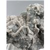Image 7 : 8 X 5 INCH LARGE GREEN FLUORITE SPECIMEN COLLECTOR PIECE