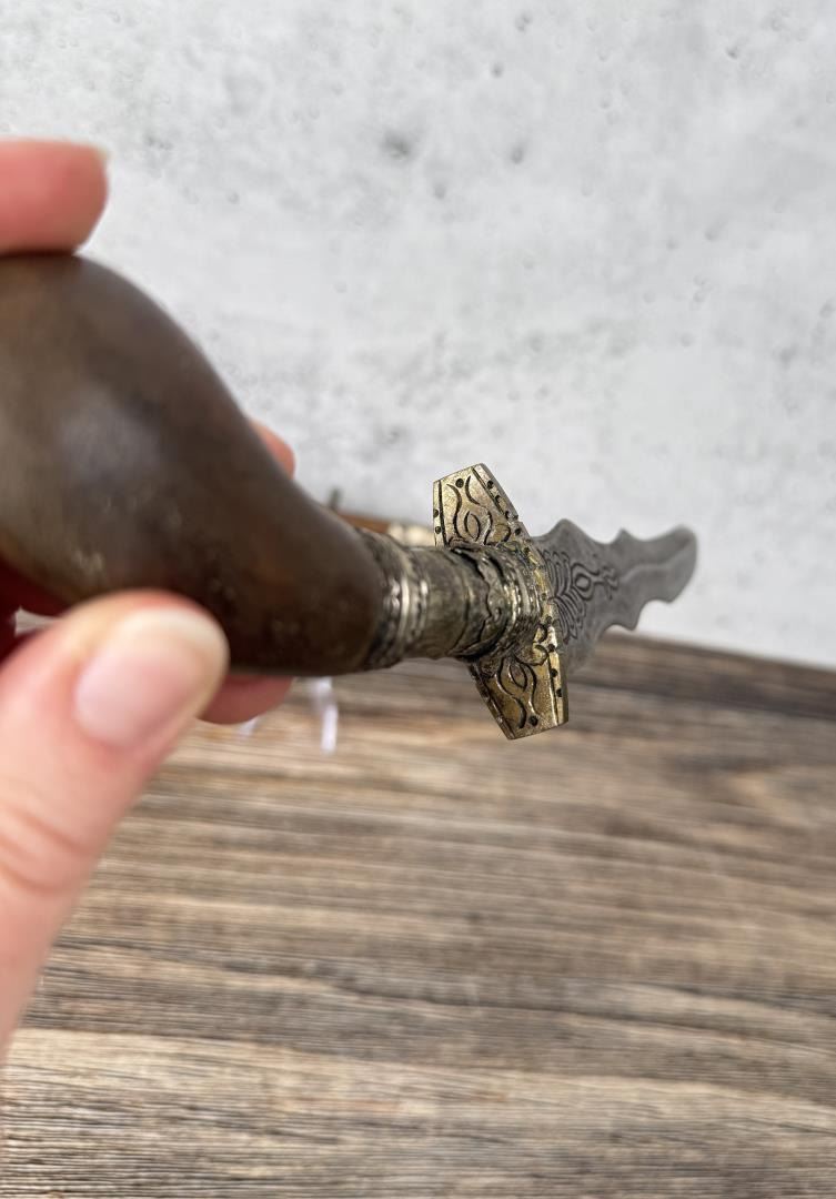 WW2 Bring Back Philippine Gunong Punal Dagger