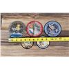 Image 3 : Collection Of NASA Mission Patches