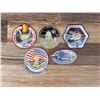 Image 2 : Collection Of NASA Mission Patches
