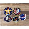 Image 1 : Collection Of NASA Mission Patches