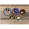 Image 1 : Collection Of NASA Mission Patches