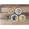 Image 2 : Collection Of NASA Apollo Mission Patches