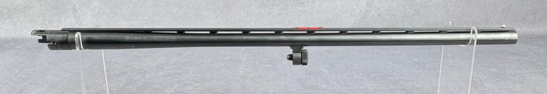 Mossberg 500 12ga Ventilated Rib Shotgun Barrel