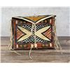 Image 3 : Native American Indian Parfleche Trunk