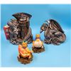 Image 1 : Dragon Figure Lot