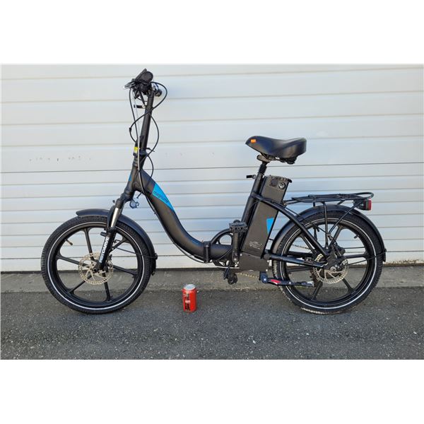 Magnum Premium Electric Bike