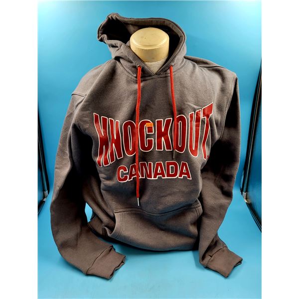 Knockout Canada Hoodie