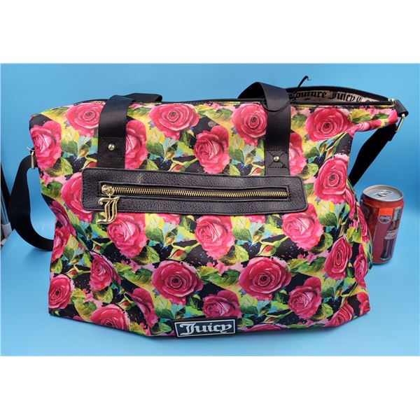 Juicy Couture Weekender Bag