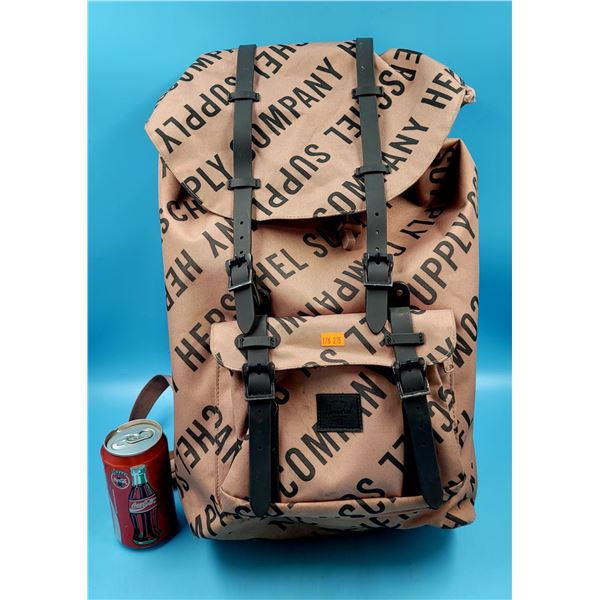 Herschel Retreat Backpack