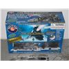 Image 1 : LIONEL POLAR EXPRESS TRAIN SET