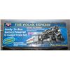 Image 5 : LIONEL POLAR EXPRESS TRAIN SET