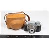 Image 1 : VINTAGE SUPER SMALL MINETTA CAMERA