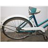 Image 2 : VINTAGE CCM WOMENS BICYCLE