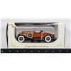 Image 2 : SIGNATURE MODELS 1930 PACKARD DIE CAST CAR