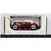 Image 2 : SIGNATURE MODELS 1937 CORD 812 SUPERCHARGED  DIE