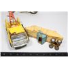 Image 4 : BUNDLE OF VINTAGE DIE CAST TOYS