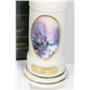 Image 2 : THOMAS KINKADE PAINTER OF LIGHT NAPKIN HOLDER AND