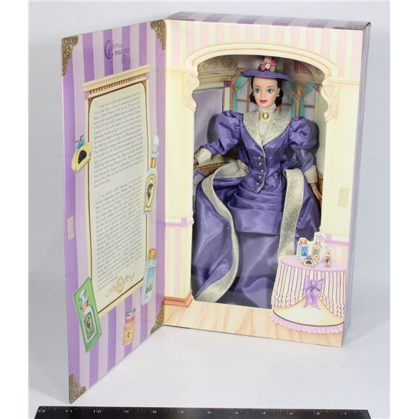 MRS. P.F.E. ALBEE BARBIE DOLL UNOPENED