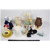 Image 2 : LOT OF COLLECTIBLE TRINKETS INCLUDING MINI