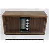 Image 1 : VINTAGE AM/FM RADIO MADE IN KOREA