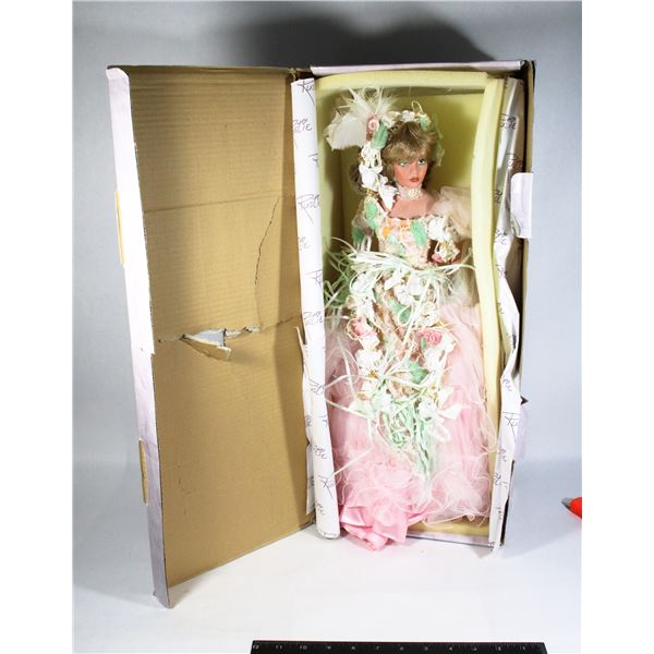 WITH LOVE RUSTIE LIMITED EDITION DOLL