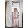 Image 1 : X-LARGE A DONNA RUBERT LIMITED EDITION DOLL