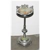 Image 1 : ANTIQUE STANDUP ASHTRAY MADE BY ELECTROLITE IN
