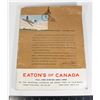 Image 1 : EATONS OF CANADA FALL AND WINTER 1959-1960