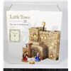 Image 1 : DEPARTMENT 56 LITTLE TOWN THE INN AT BETHLEHEM