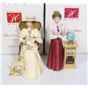 Image 2 : TWO MINI MRS ALBEE COLLECTIBLES 2010-2011 AND