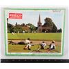 Image 1 : BRAND NEW OLD STOCK VICTORY WOODEN PUZZLE “CRICKET