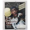 Image 1 : SPORTS ILLUSTRATED FEB 2002 THE CHOSEN ONE