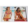 Image 1 : TWO SPORTS ILLUSTRATED MAGAZINES INCLUDING