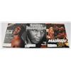 Image 1 : SPORTS ILLUSTRATED THREE MIKE TYSON ISSUES